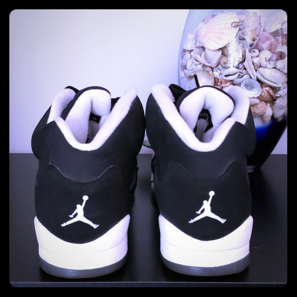Nike Air Jordan Size 7Y